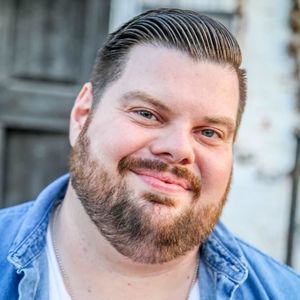 Meet your Posher, Kyle